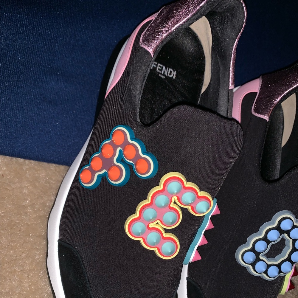 Fendi Sneakers